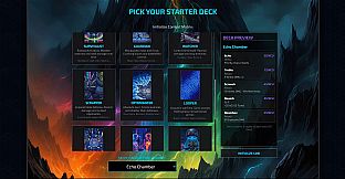 Apocalypse: Shadow Specialized Pack