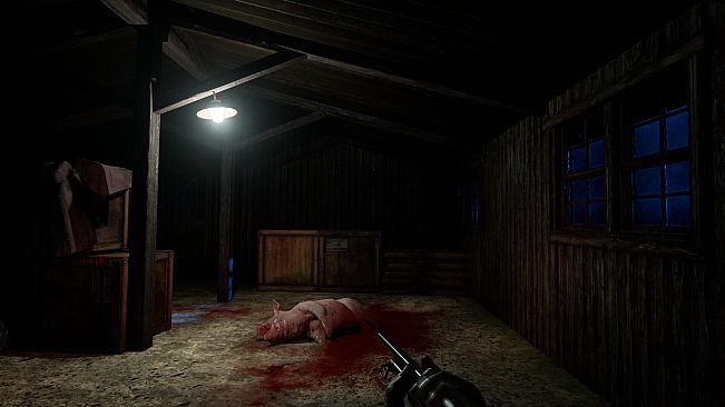 Project Blue Files: Classified