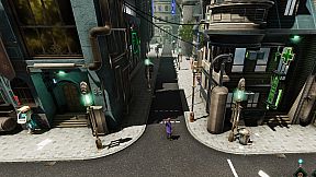 Terra Alia: The Language Discovery RPG