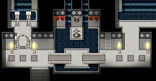 RPG Maker MV - KR Legendary Palaces - Vampire Tileset