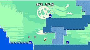 Spritz the Happy Onion