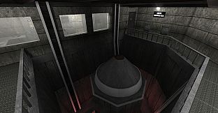 SCP: Containment Breach Multiplayer