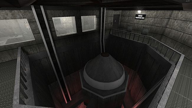 SCP: Containment Breach Multiplayer