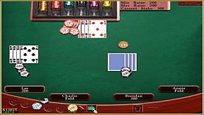 Casino Poker