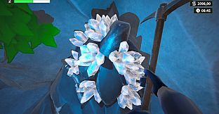 ORE MARKET MASTERS SIMULATOR