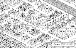 Infinite Construction