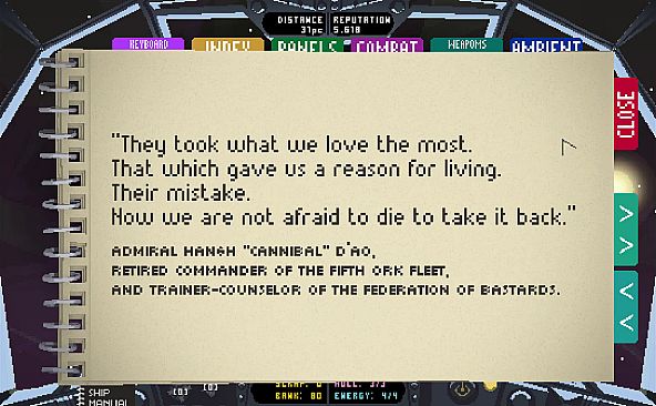 NEXT JUMP: Shmup Tactics