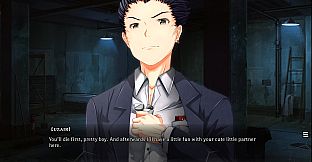 Bloody Chronicles Act 1 - Secret Operation