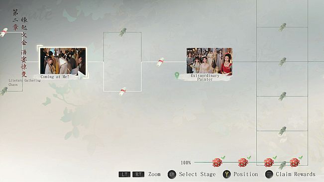 Love is all around 2