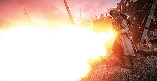 Battlefield 1