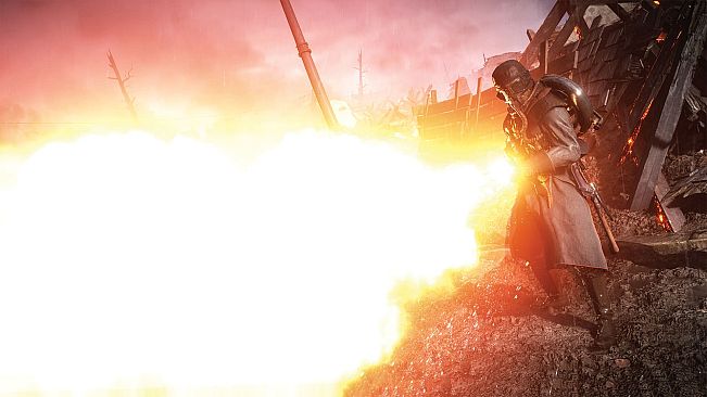 Battlefield 1
