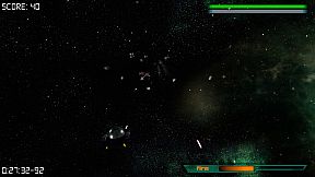 Abda Redeemer: Space alien invasion