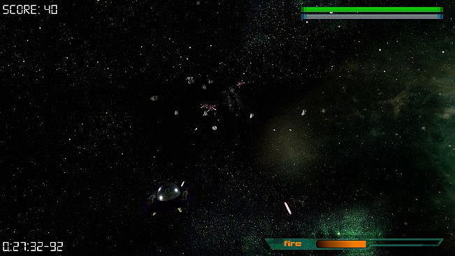 Abda Redeemer: Space alien invasion