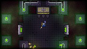 Vault: Tomb of the King