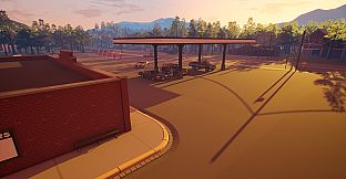 Highway Station Simulator