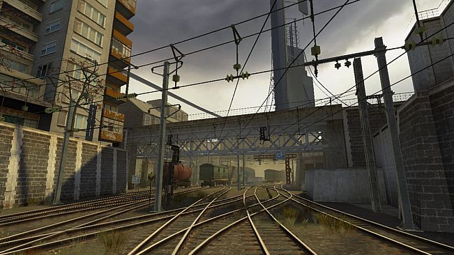 Half-Life 2 Soundtrack