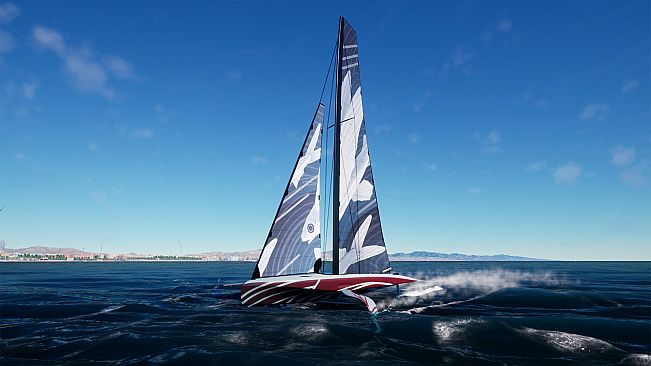 Navy Tail