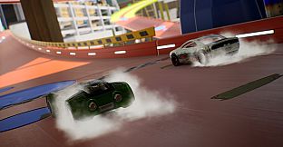 HOT WHEELS UNLEASHED 2 - Highway 35 Free Pack