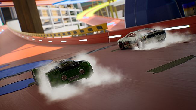 HOT WHEELS UNLEASHED 2 - Highway 35 Free Pack