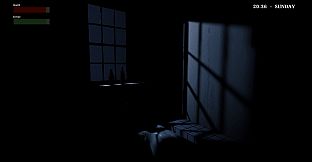 Den-Den: Tokyo Horror