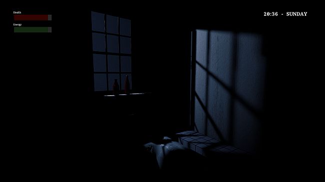 Den-Den: Tokyo Horror