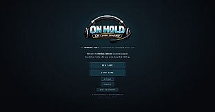 On Hold - Call Center Simulator