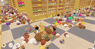 Sort Them Eggs