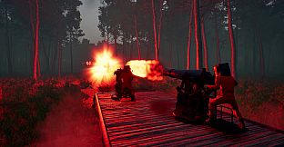 Forest Escape: Last Train