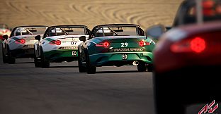 Assetto corsa - Japanese Pack