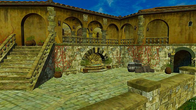 Mediaval for Clip maker