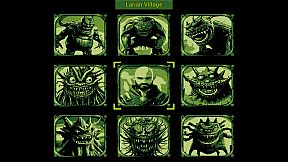 Adventure Of Baldero I and II