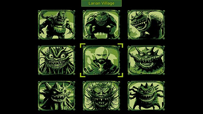 Adventure Of Baldero I and II