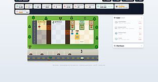 Store Tycoon Simulator