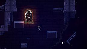 Moon Tower: Gotta Save the Universe Real Quick