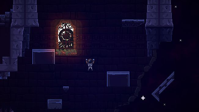 Moon Tower: Gotta Save the Universe Real Quick