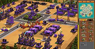 8-Bit Armies - Soundtrack