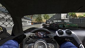 MotorSport Revolution