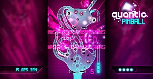 Quantic Pinball