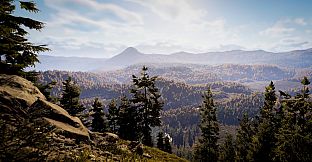 Hunting Simulator 3 - Apex Predator Edition