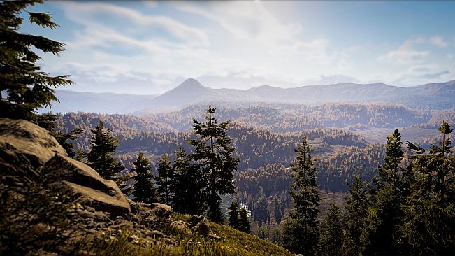 Hunting Simulator 3