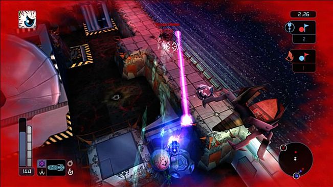 Madballs Babo:Invasion