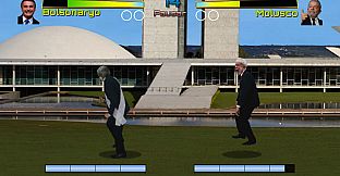 Políticos Memes Kombat