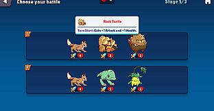 Critter Rumble