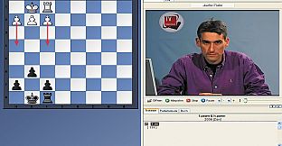 Fritz 14: Chessbase Power Play Tutorial v3 by Daniel King - Pawn Storm