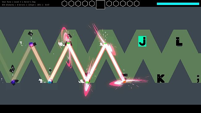 Star Rune (Prototype)