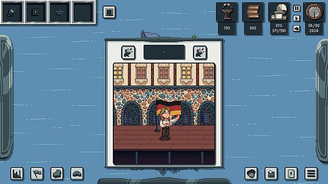 Vox Populi: Germany 2025