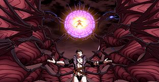 GBVSR - Character Costume: Unadulterated Amour (Belial)