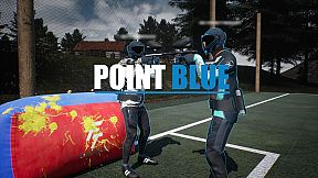 Infinite Tournament Paintball