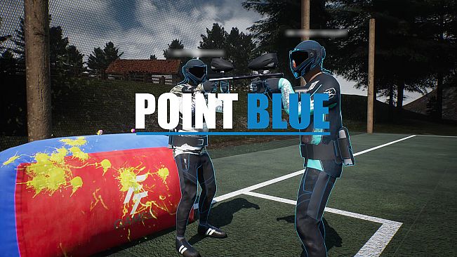 Infinite Tournament Paintball