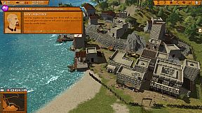 Hegemony III: Clash of the Ancients